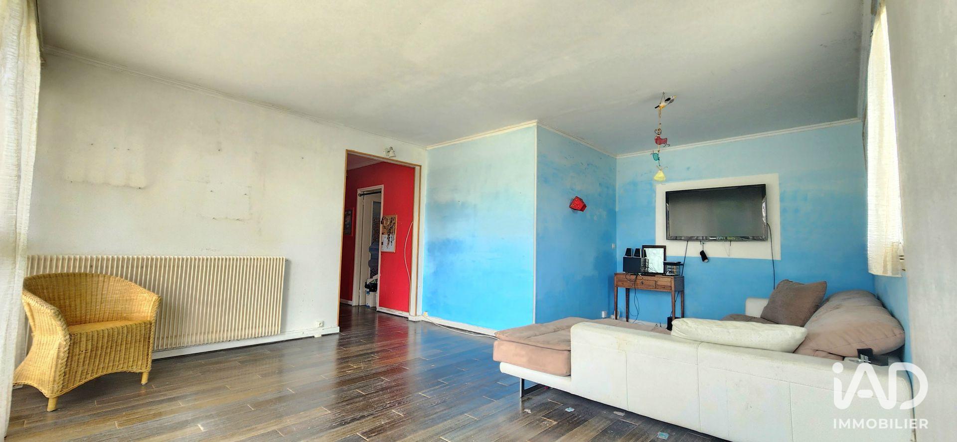 Vente Appartement 4 pièces - Photo 3