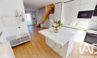 Appartement 3 Pièces 58 m² à vendre à Bondoufle (91070)