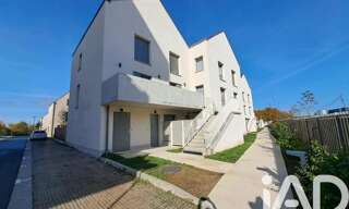 Appartement 3 Pièces 58 m² à vendre à Bondoufle (91070)