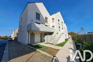 Appartement 3 pièces 215000 €