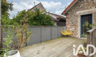 Maison 5 Pièces 105 m² à vendre à Vitry-sur-Seine (94400)