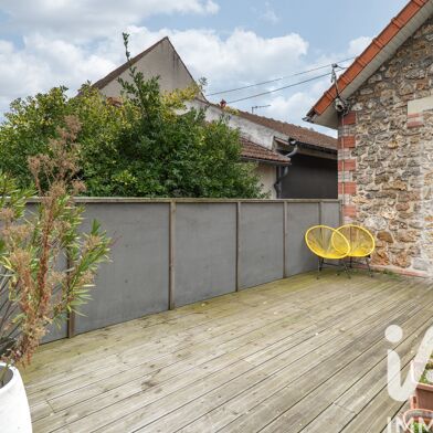 Maison 5 pièces 510000 €