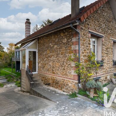 Maison 5 pièces 490000 €