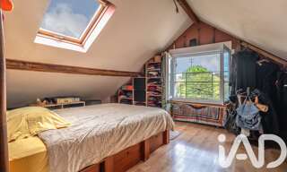 Maison 5 Pièces 105 m² à vendre à Vitry-sur-Seine (94400)