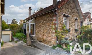 Maison 5 Pièces 105 m² à vendre à Vitry-sur-Seine (94400)