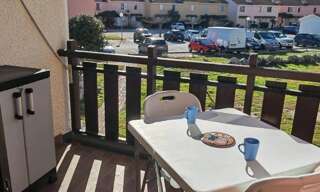 Appartement 2 Pièces 23 m² à vendre à Le Barcarès (66420)