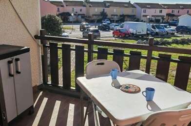 Appartement 2 pièces 87000 €