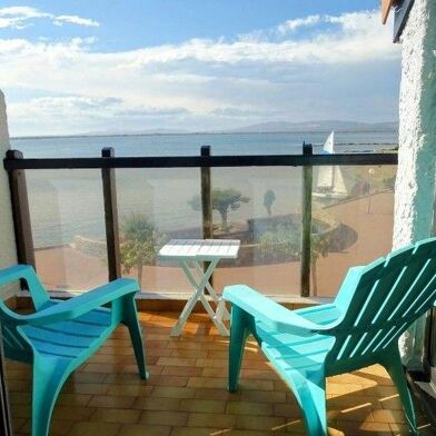 Appartement 2 pièces 95000 €