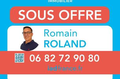 Appartement 2 pièces 88000 €