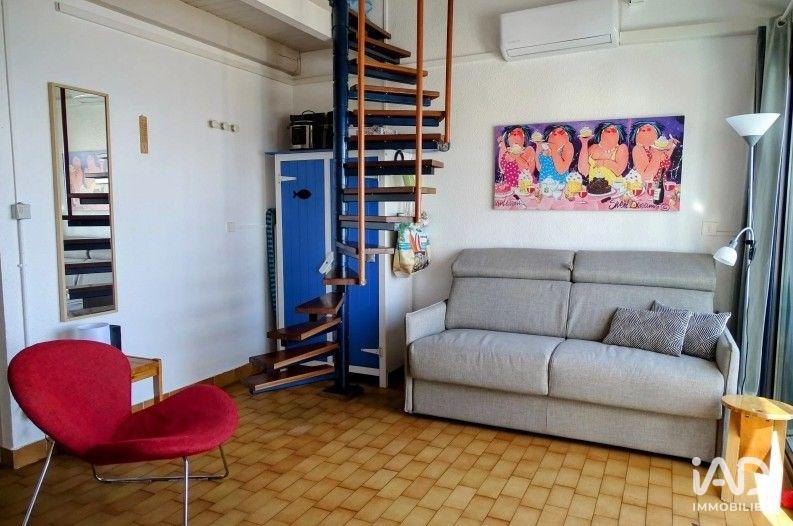 Vente Appartement 2 pièces - Photo 4