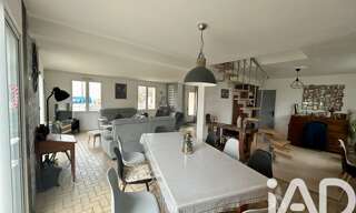 Maison 5 Pièces 162 m² à vendre à Varennes-sur-Loire (49730)