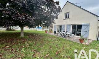 Maison 5 Pièces 162 m² à vendre à Varennes-sur-Loire (49730)