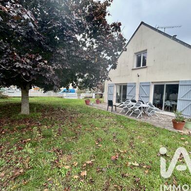 Maison 5 pièces 234000 €