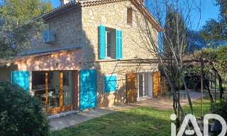 Maison 6 Pièces 155 m² à louer à Roquefort-les-Pins (06330)