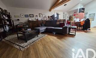 Maison 10 Pièces 343 m² à vendre à Lussat (63360)