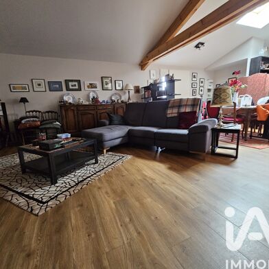 Maison 10 pièces 202000 €