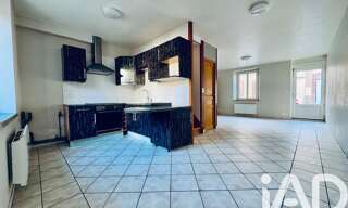 Maison 3 Pièces 64 m² à vendre à Mailly-Champagne (51500)