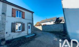 Maison 3 Pièces 64 m² à vendre à Mailly-Champagne (51500)