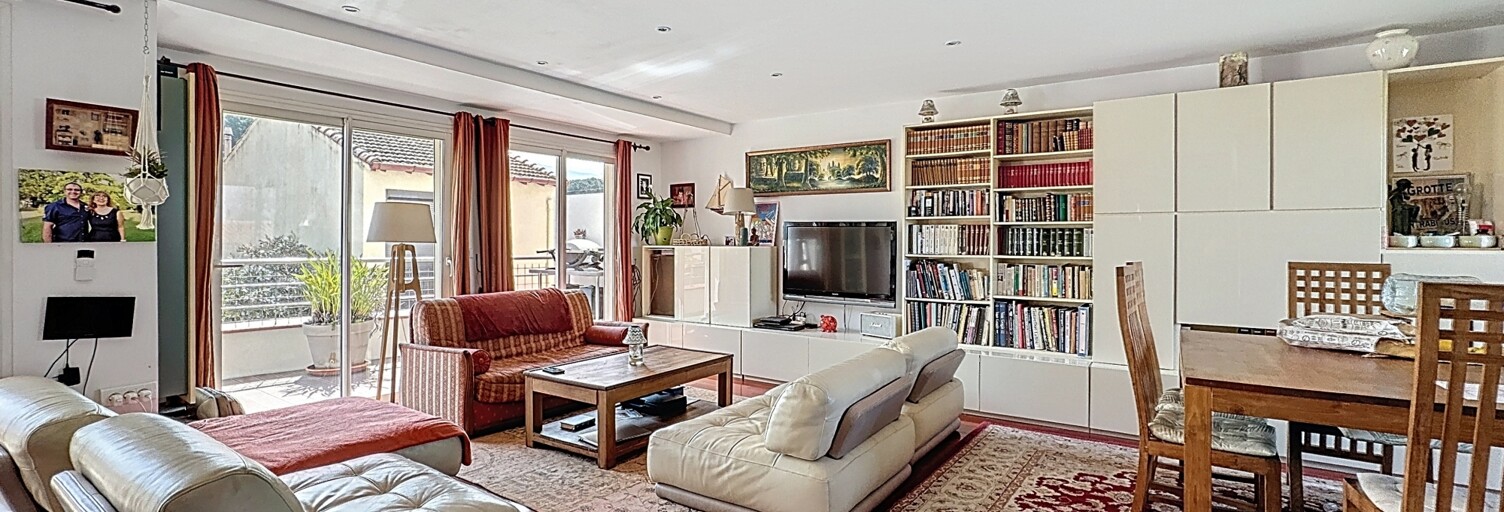 Maison 4 Pièces 124 m² à vendre à Sorède (66690)