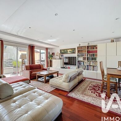 Maison 4 pièces 299000 €