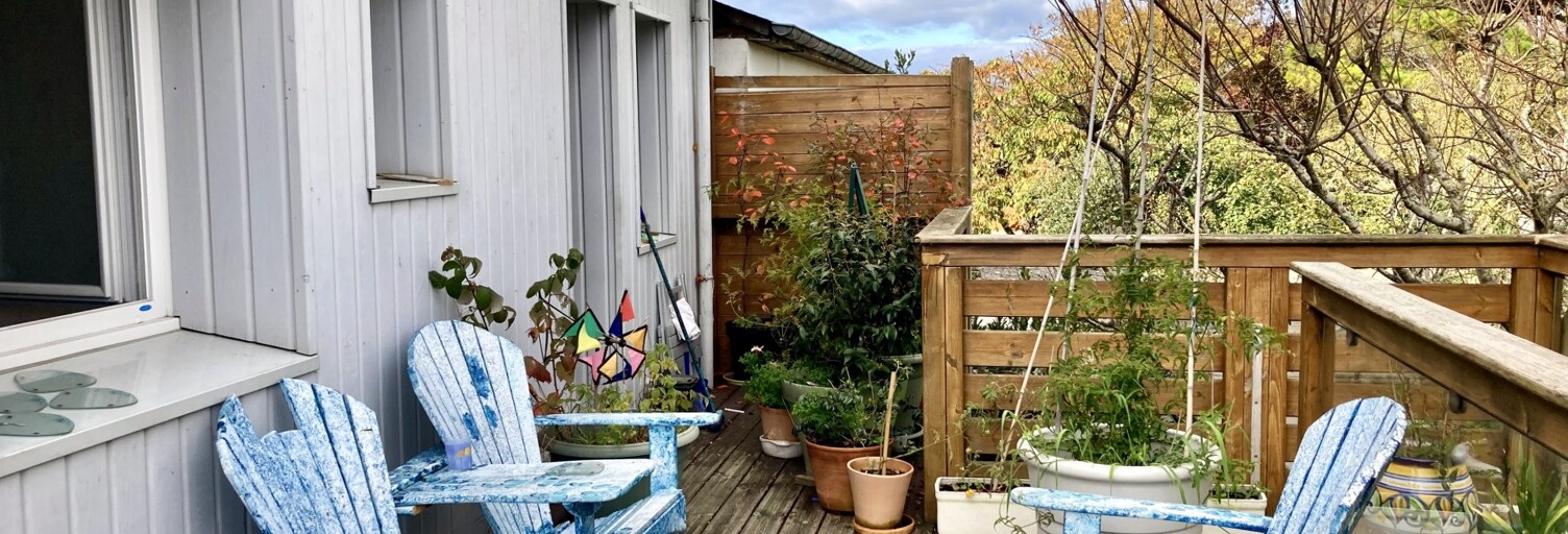 Maison 6 Pièces 143 m² à vendre à Saint-Malo (35400)