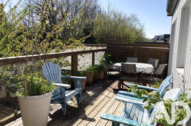 Maison 6 pièces 499900 €