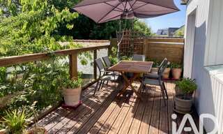 Maison 6 Pièces 143 m² à vendre à Saint-Malo (35400)