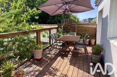 Maison 6 pièces 449900 €