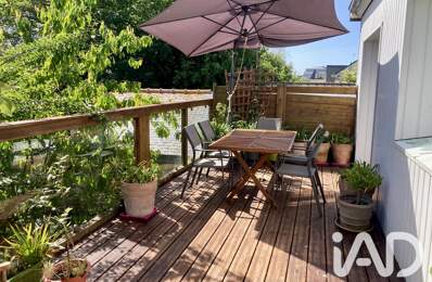 Vente Maison/villa 6 pièces — photo du bien