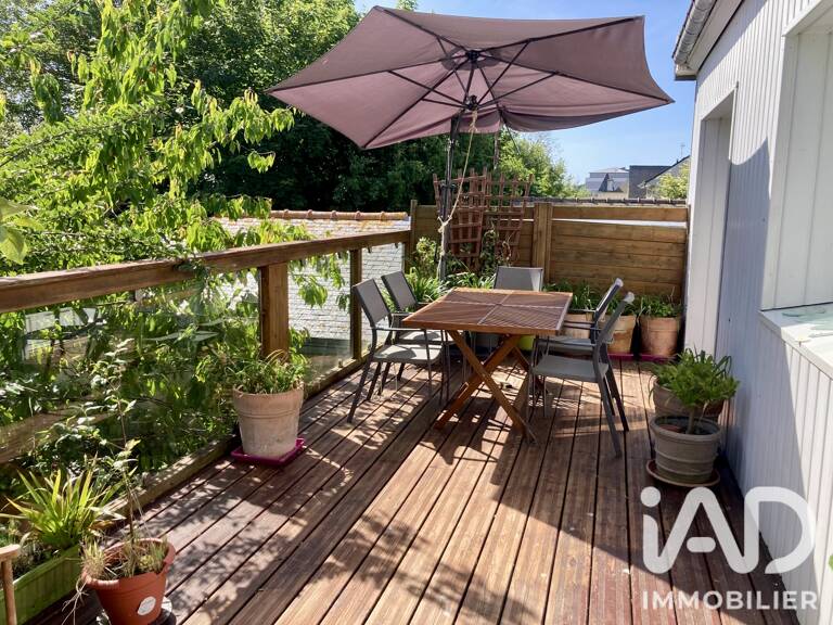 Vente Maison/villa 6 pièces — photo 1