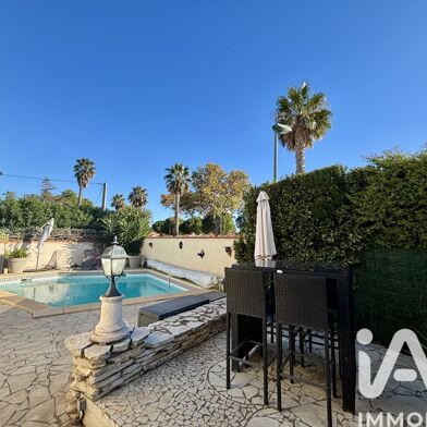 Maison 5 pièces 375000 €