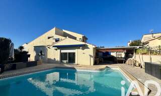 Maison 5 Pièces 143 m² à vendre à Saint-Laurent-de-la-Salanque (66250)