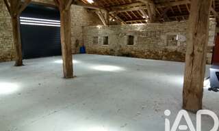 Maison 3 Pièces 229 m² à vendre à Haims (86310)