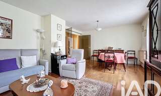 Appartement 4 Pièces 62 m² à vendre à Grenoble (38100)