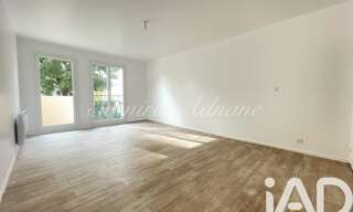 Appartement 2 Pièces 53 m² à vendre à Cormeilles-en-Parisis (95240)