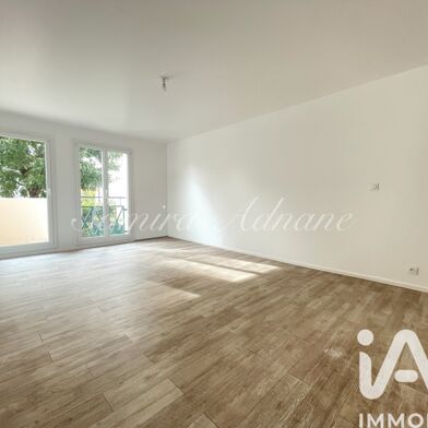 Appartement 2 pièces 199000 €