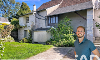 Maison 6 Pièces 185 m² à vendre à Ingrandes (86220)