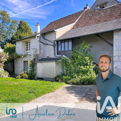 Maison 6 pièces 158000 €