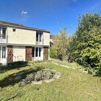 Maison 4 pièces 194000 €