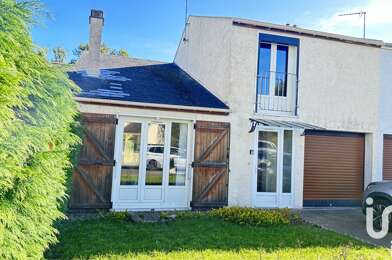 Maison 4 pièces 189000 €