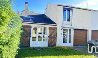 Maison 4 Pièces 94 m² à vendre à Saint-Pierre-lès-Nemours (77140)