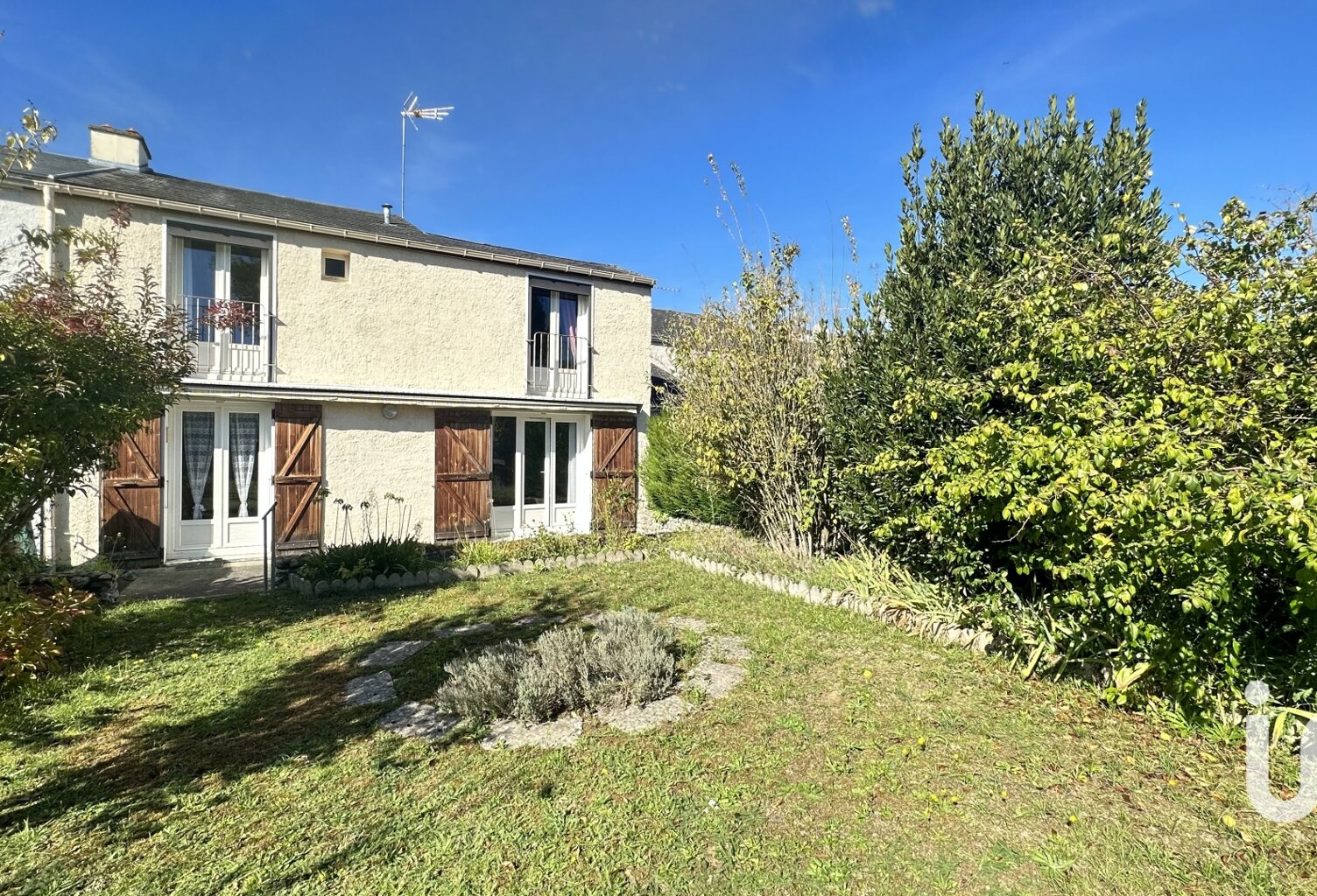 Vente Pavillon 4 pièces — photo 1
