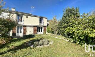 Maison 4 Pièces 94 m² à vendre à Saint-Pierre-lès-Nemours (77140)