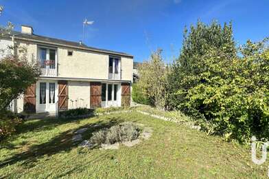 Maison 4 pièces 177000 €
