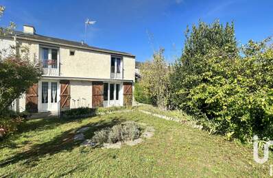 Vente Pavillon 4 pièces — photo du bien