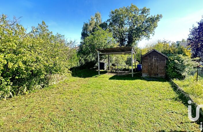 Vente Pavillon 4 pièces — photo 2