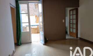 Maison 4 Pièces 78 m² à vendre à La Trimouille (86290)