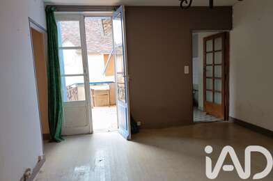 Maison 4 pièces 34000 €