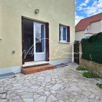 Maison 4 pièces 305000 €