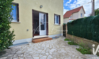 Maison 4 Pièces 83 m² à vendre à Argenteuil (95100)